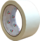 Малярный скотч 25мм*50м